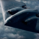 Illustration for article titled Behold This Never Before Seen Footage Of The B-2 Bomber